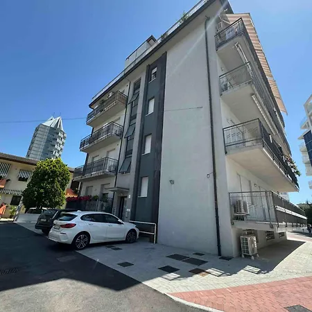 Διαμέρισμα App4rent Grey - Family *